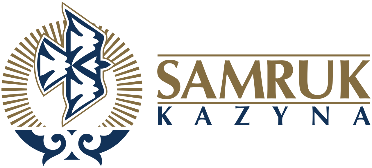 Samruk-Kazyna JSC