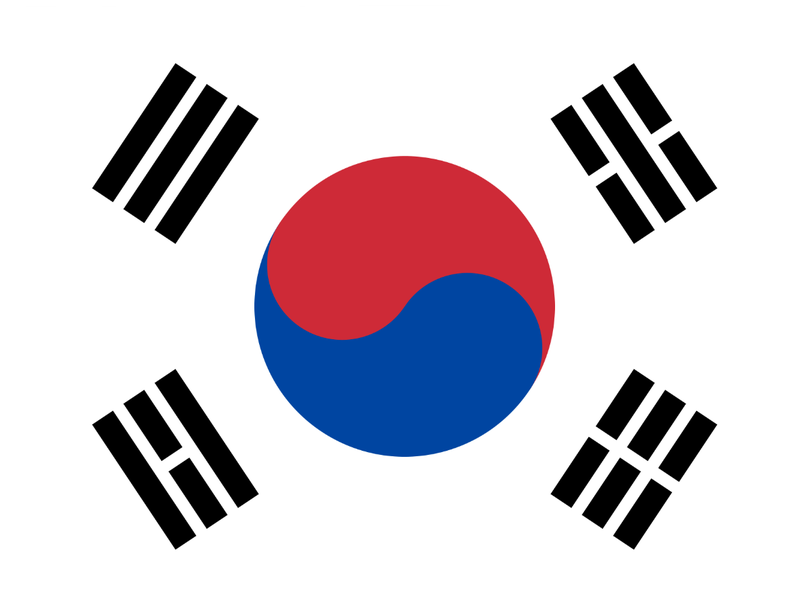 Republic of Korea